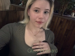 Gillianbrainard