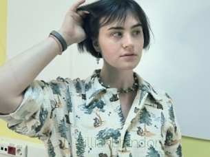 Gillianbrandon
