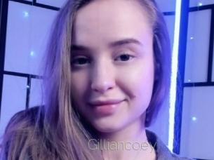 Gilliancoey