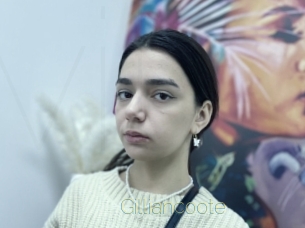 Gilliancoote