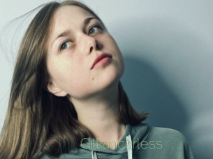 Gilliancurless