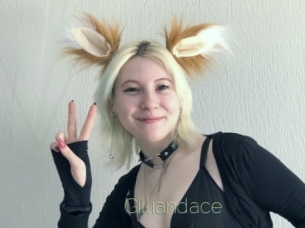 Gilliandace