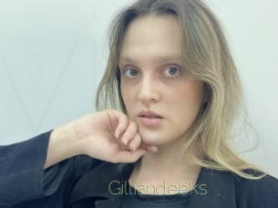 Gilliandeeks