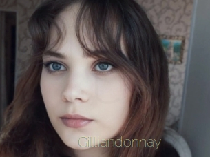 Gilliandonnay