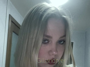 Gilliandryer