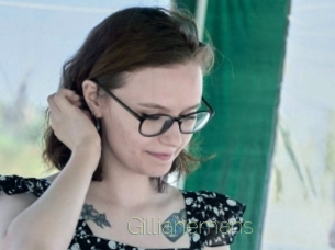 Gillianemans
