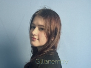 Gillianembry