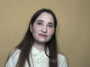 Gillianevatt