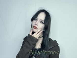Gillianfenney