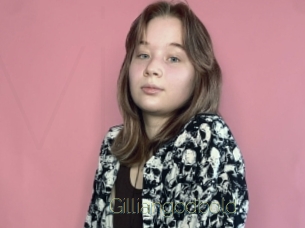 Gilliangodbold