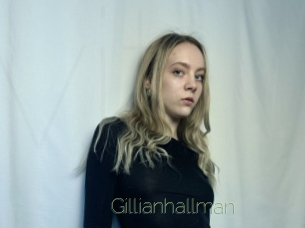 Gillianhallman