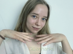 Gillianhanks