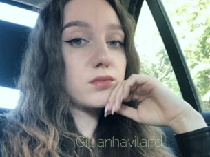 Gillianhaviland