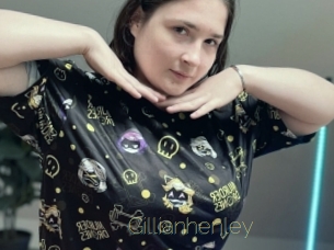 Gillianhenley