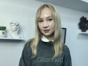 Gillianhiett
