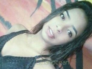 Gillianocean