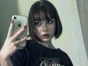 Gillmills