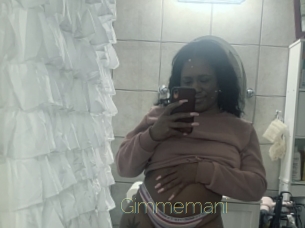 Gimmemani