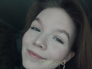 Ginaboyd