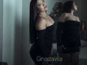 ginadavila Visio Tchats