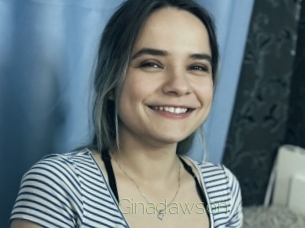 ginadawson Visio Tchats