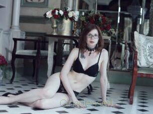Ginadessert