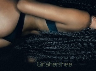 ginahershee Visio Tchats
