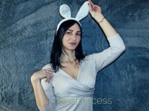 Ginaprincess