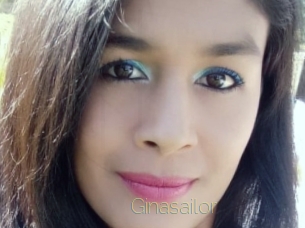 Ginasailor