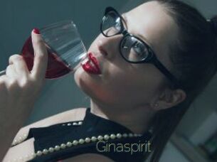 Ginaspirit