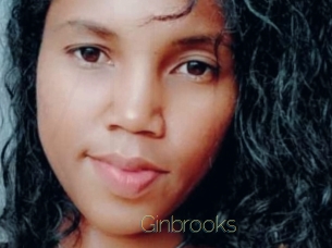 Ginbrooks