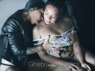 Ginebraandashanti