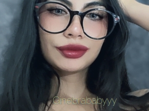 Ginebrababyyy