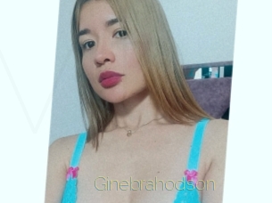Ginebrahodson