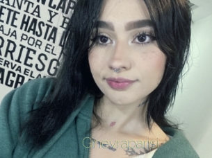 Ginevraparisi