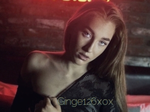 Ginge126xox