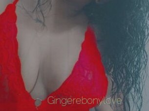 Gingerebonylove