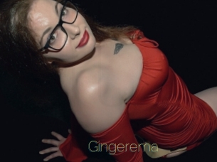 Gingerema