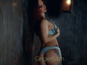 Gingerflash