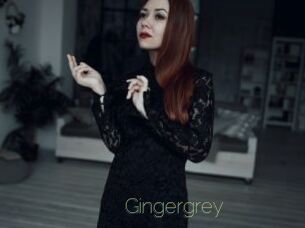 Gingergrey