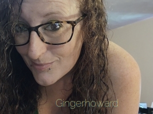gingerhoward Visio Tchats