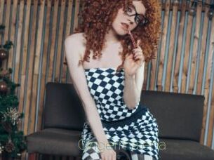 Gingermalena