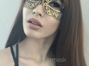 Gingermask