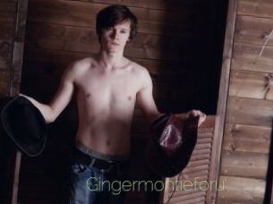 Gingermontieforu