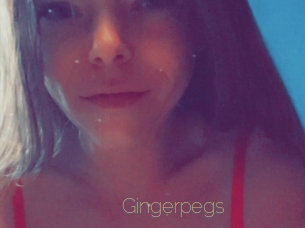 Gingerpegs