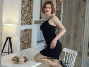 Gingerrada