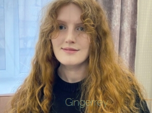 Gingerrey