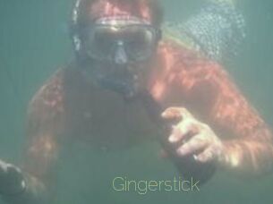 Gingerstick