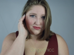 Gingerthicc