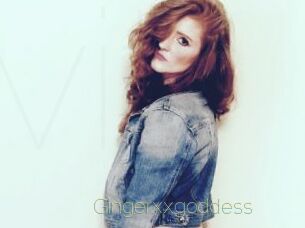 Gingerxxgoddess